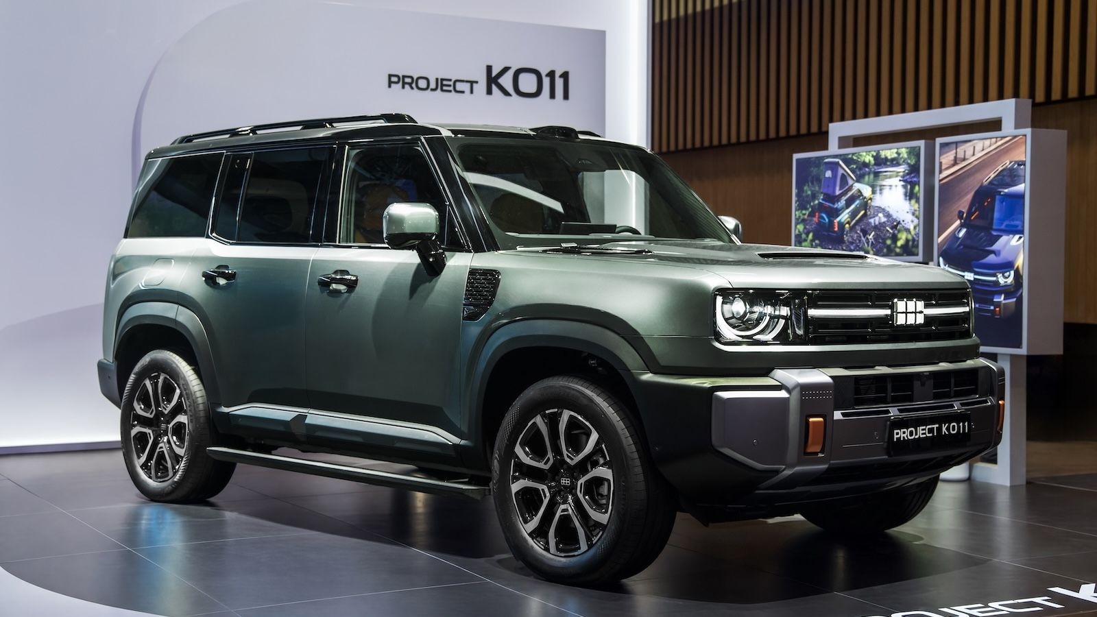 Η Geely ετοιμάζει 10 μοντέλα για την Ευρώπη – Τι αλλάζει; 